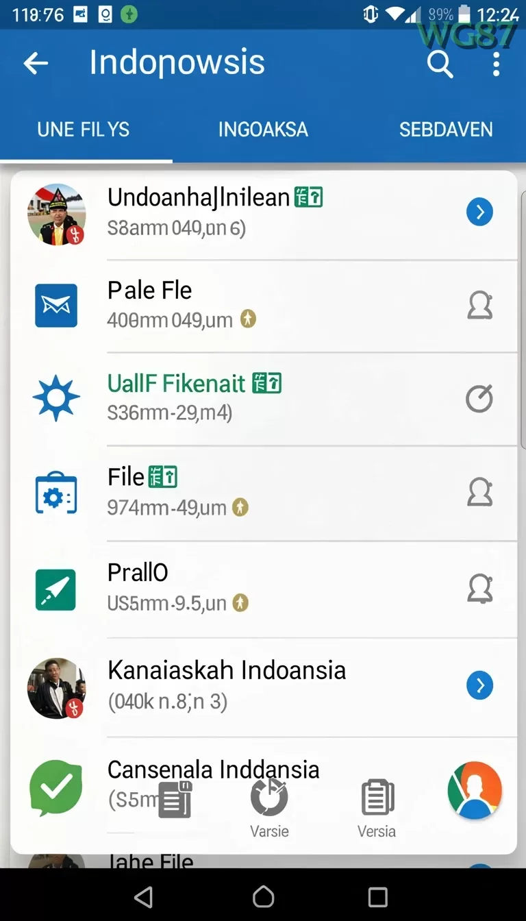 Screenshot WildApe 3258 1