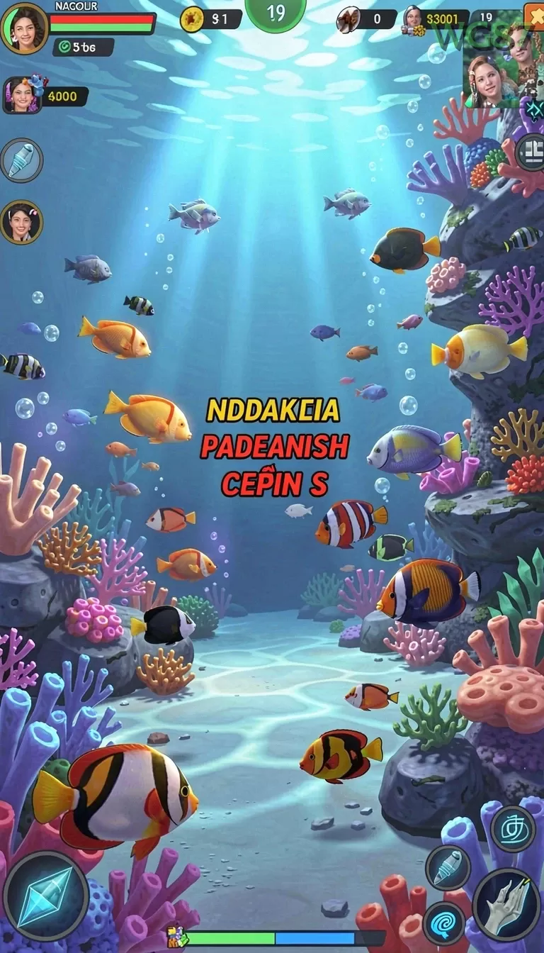 Screenshot Trolls Gold 2