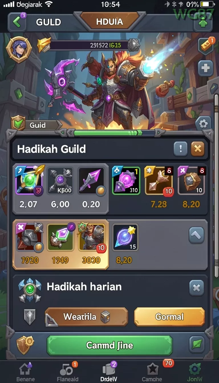 Screenshot Shark Hunter 1