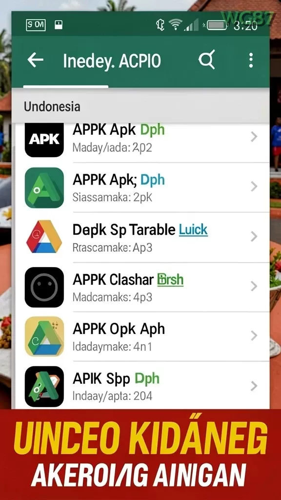 Screenshot Lucky Gift Cash Collect 1