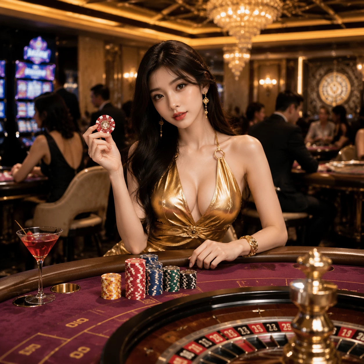 Tantangan dan Peluang di wg87 untuk Pengembang Game