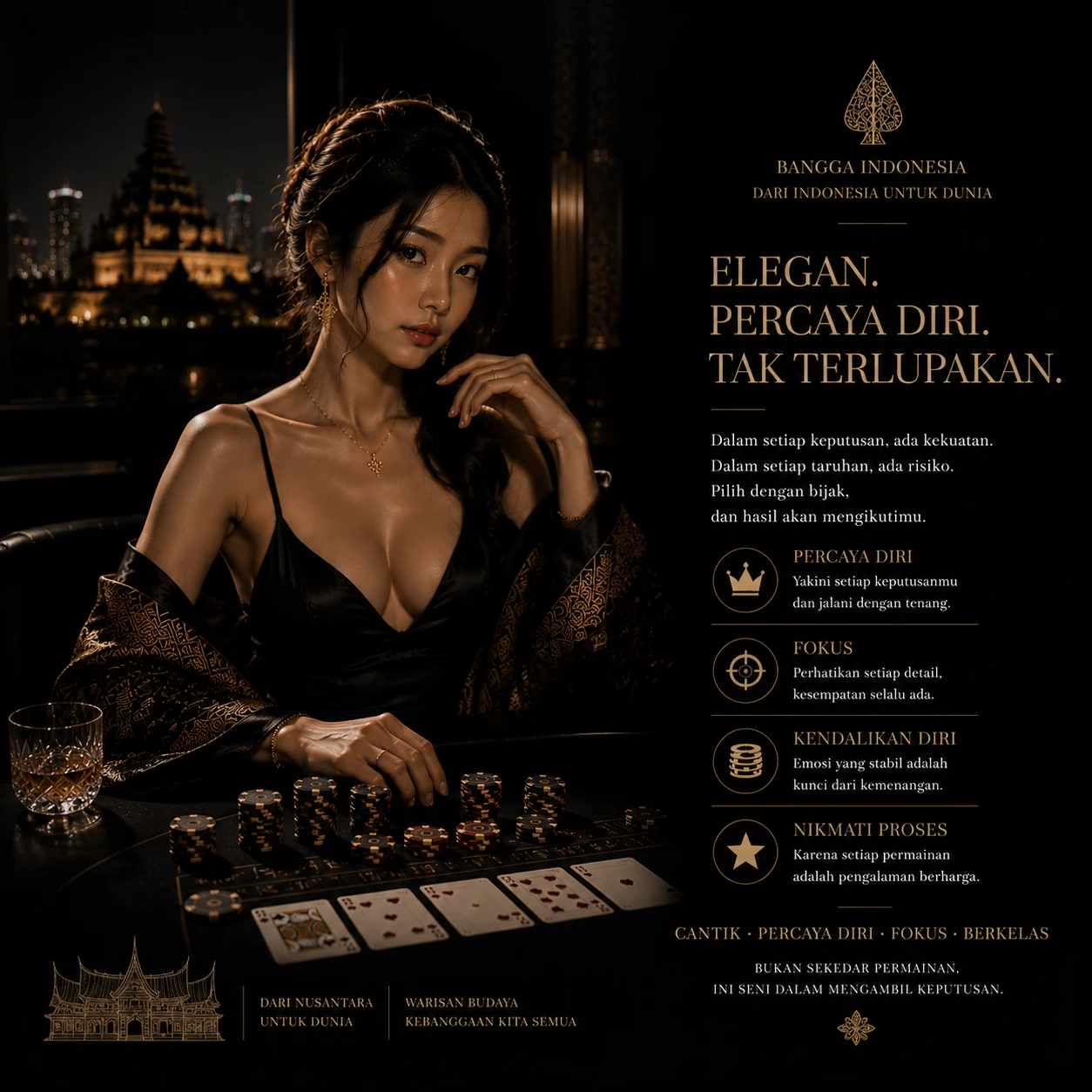 Bagaimana wg87 Menawarkan Pengalaman Bermain yang Optimal
