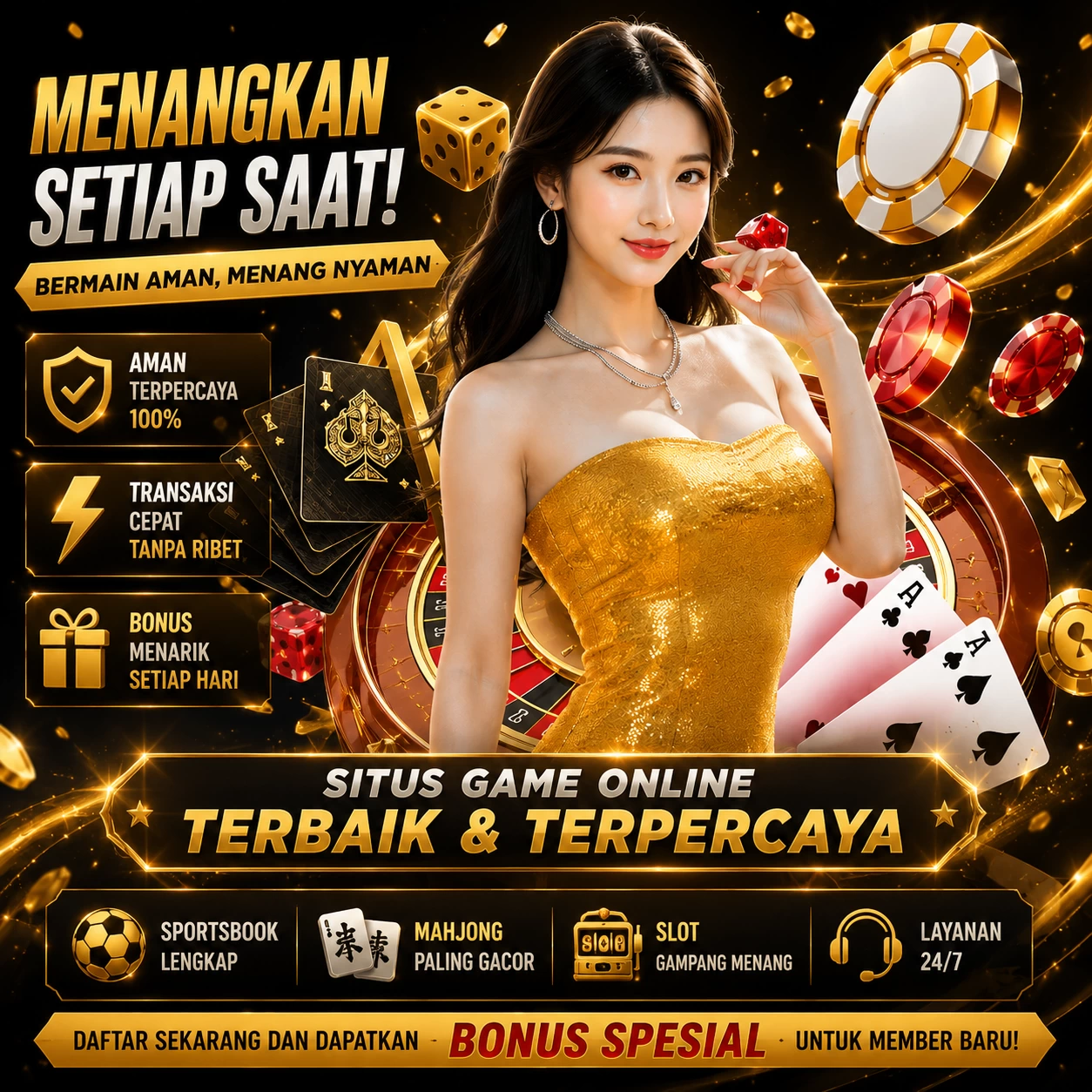 Ulasan Fitur Terbaik yang Ditawarkan wg87